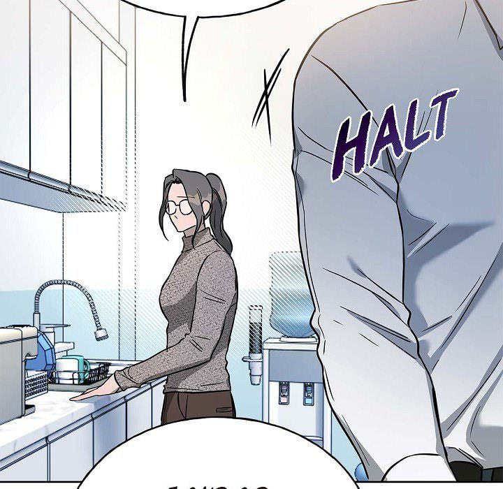 Read Hard-Boiled Love chapter 23 image 58 on Lezhin