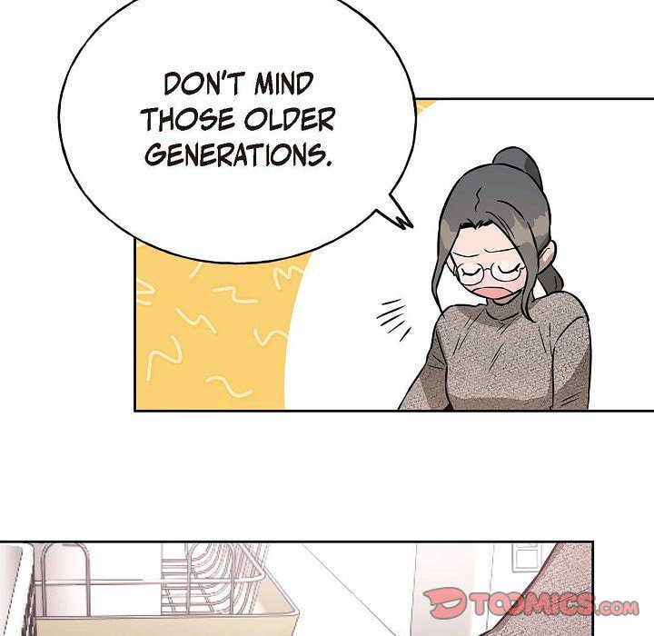 Read Hard-Boiled Love chapter 23 image 61 on Lezhin
