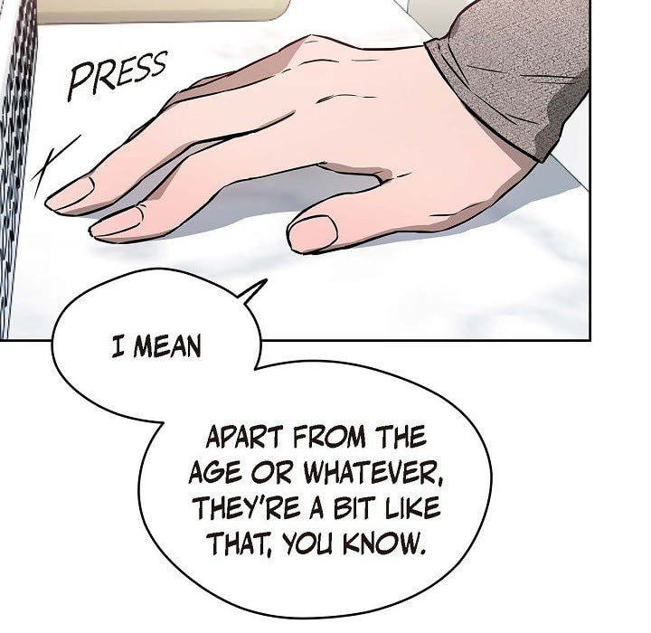 Read Hard-Boiled Love chapter 23 image 62 on Lezhin