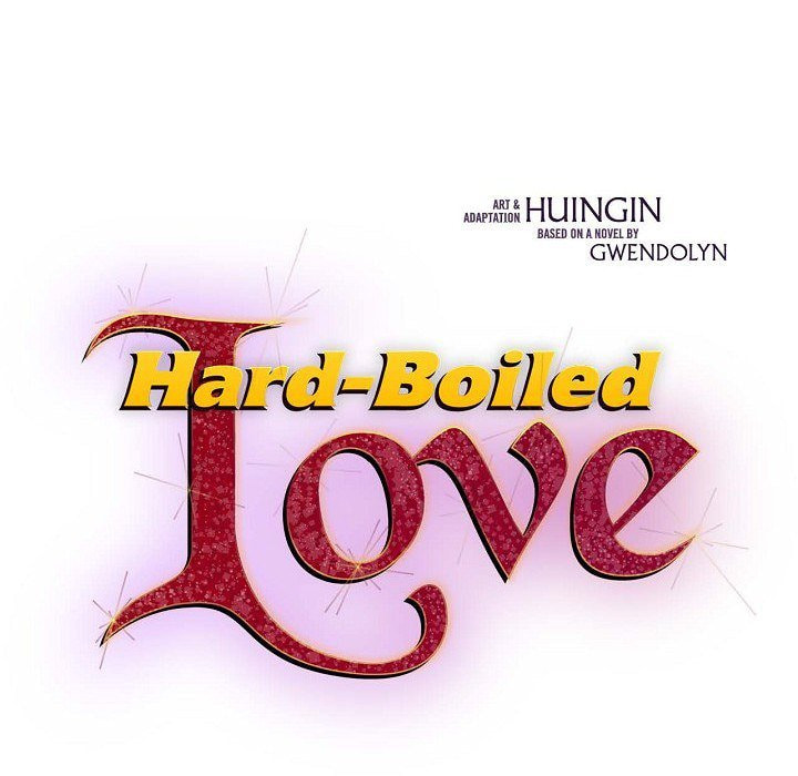 Read Hard-Boiled Love chapter 23 image 7 on Lezhin