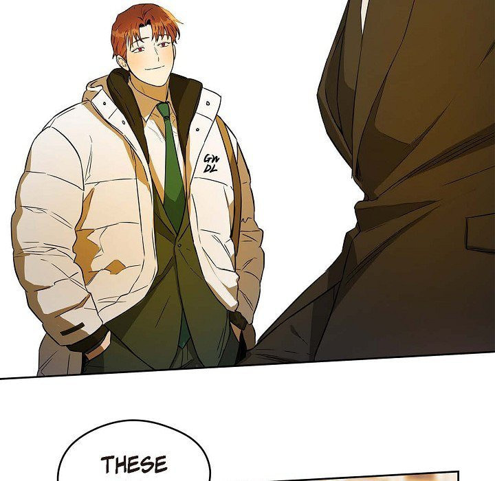 Read Hard-Boiled Love chapter 23 image 76 on Lezhin