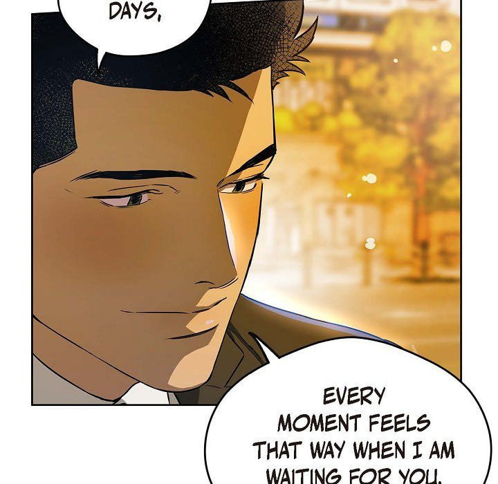 Read Hard-Boiled Love chapter 23 image 77 on Lezhin