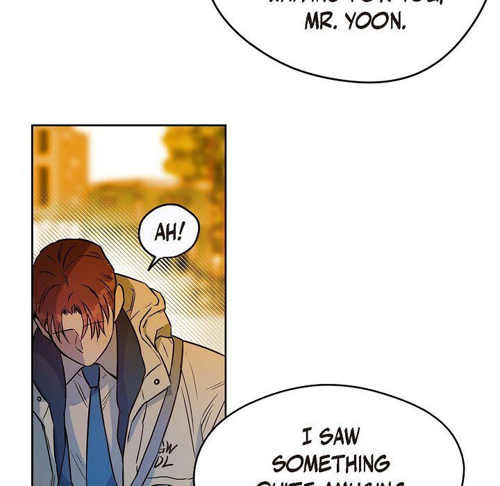 Read Hard-Boiled Love chapter 23 image 78 on Lezhin