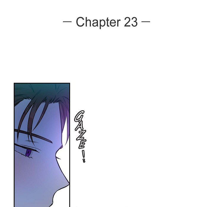 Read Hard-Boiled Love chapter 23 image 8 on Lezhin