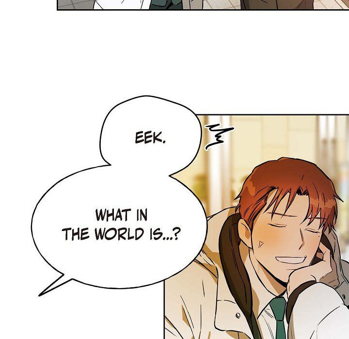 Read Hard-Boiled Love chapter 23 image 80 on Lezhin