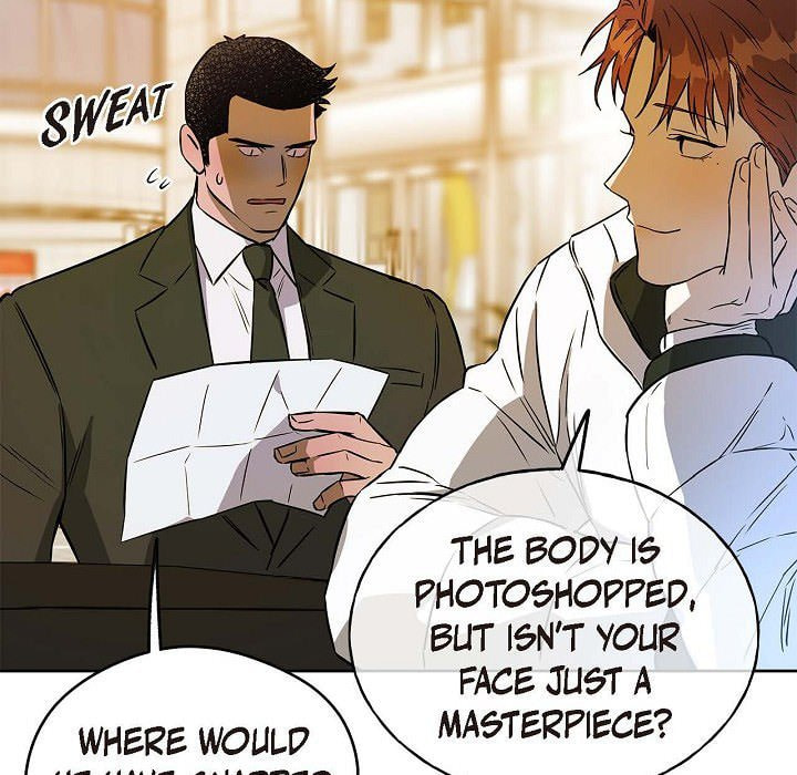 Read Hard-Boiled Love chapter 23 image 82 on Lezhin