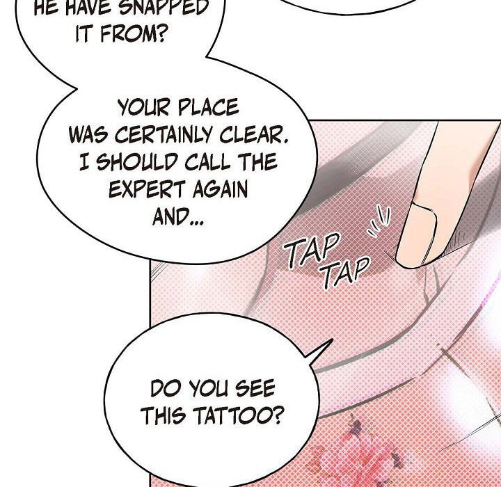 Read Hard-Boiled Love chapter 23 image 83 on Lezhin