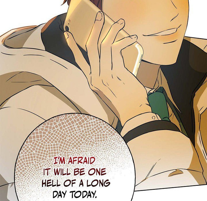 Read Hard-Boiled Love chapter 23 image 88 on Lezhin