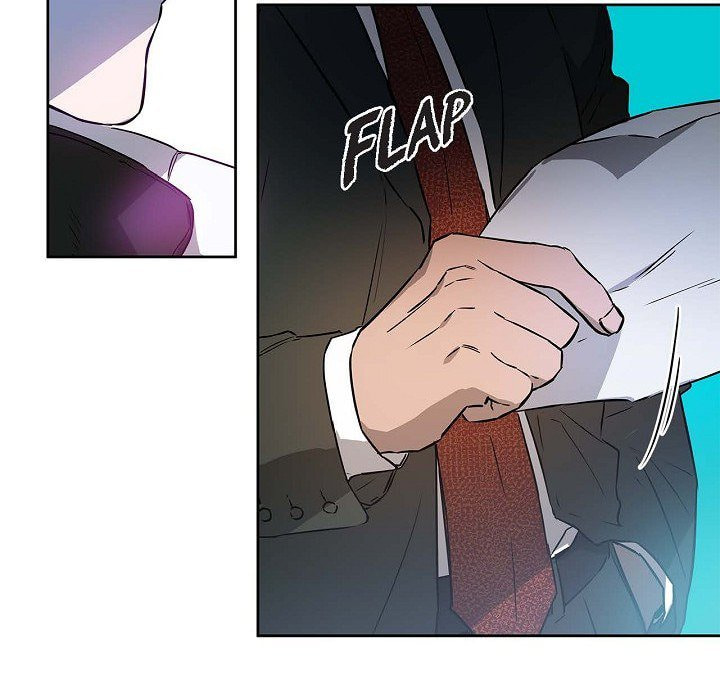 Read Hard-Boiled Love chapter 23 image 9 on Lezhin