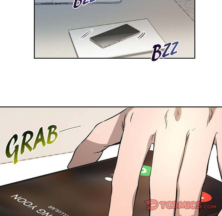 Read Hard-Boiled Love chapter 23 image 91 on Lezhin