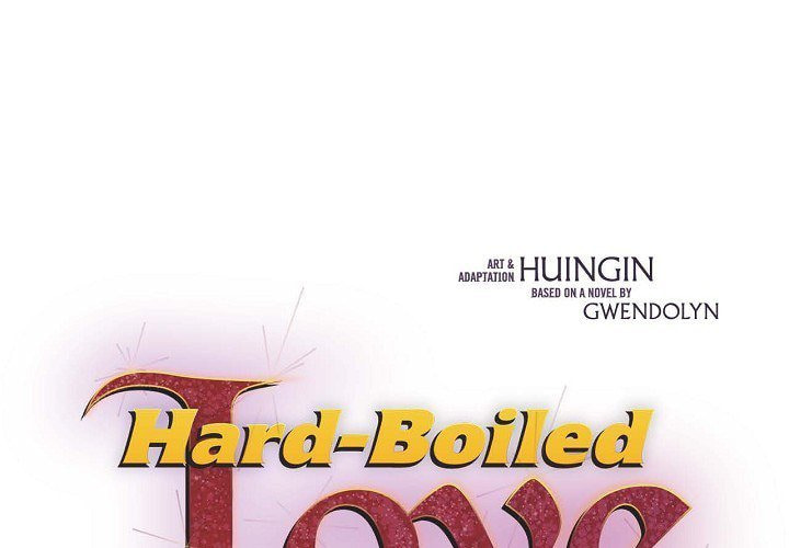 Read Hard-Boiled Love chapter 24 image 0 on Lezhin