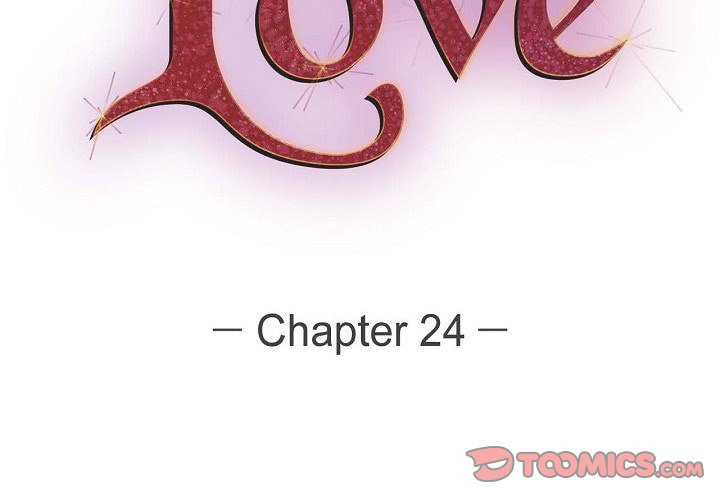 Read Hard-Boiled Love chapter 24 image 1 on Lezhin