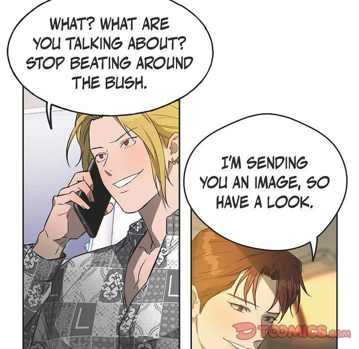 Read Hard-Boiled Love chapter 24 image 11 on Lezhin