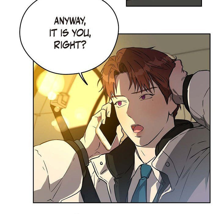 Read Hard-Boiled Love chapter 24 image 19 on Lezhin