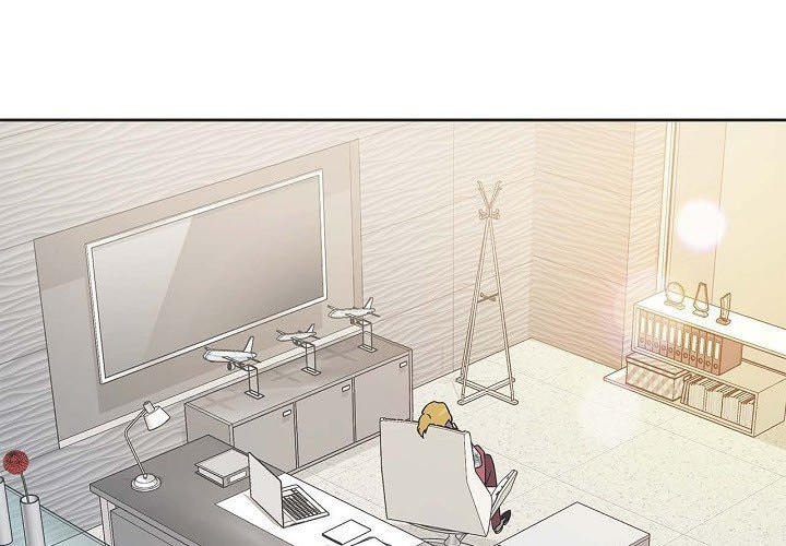 Read Hard-Boiled Love chapter 24 image 2 on Lezhin