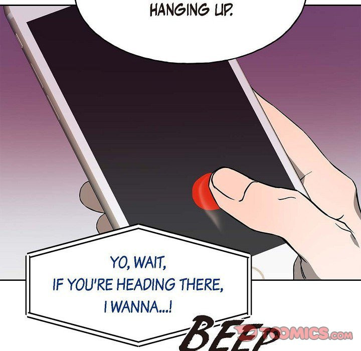 Read Hard-Boiled Love chapter 24 image 21 on Lezhin
