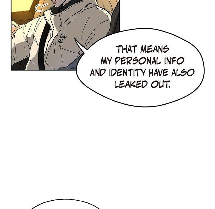 Read Hard-Boiled Love chapter 24 image 23 on Lezhin
