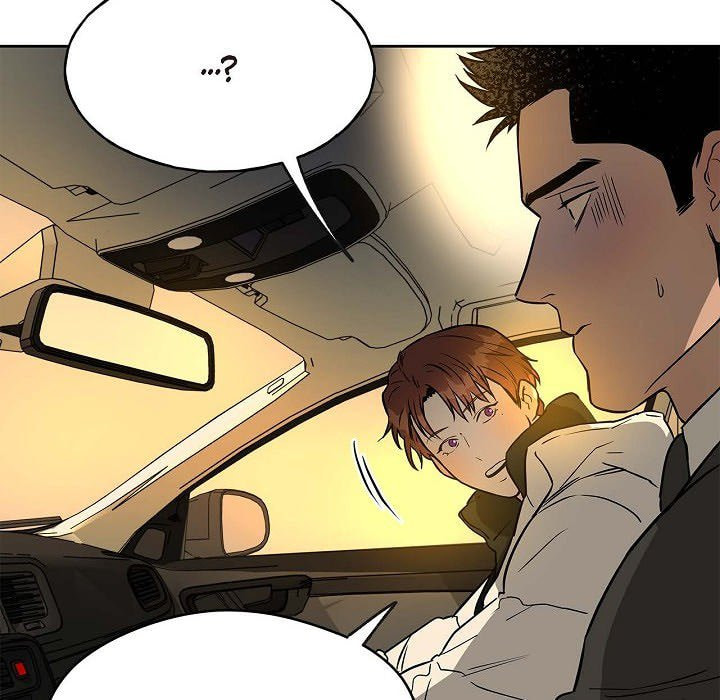 Read Hard-Boiled Love chapter 24 image 24 on Lezhin