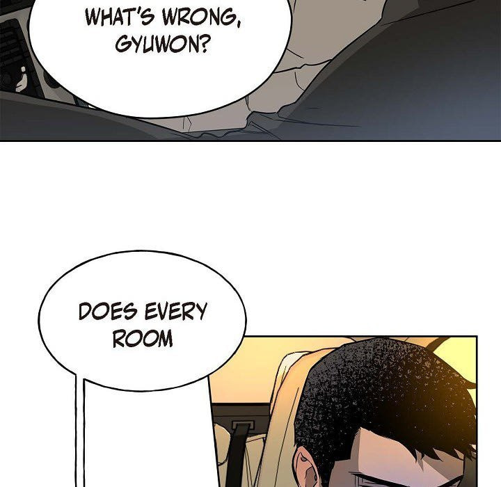 Read Hard-Boiled Love chapter 24 image 25 on Lezhin