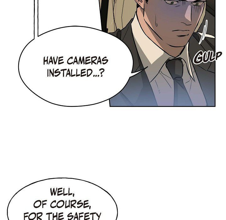 Read Hard-Boiled Love chapter 24 image 26 on Lezhin