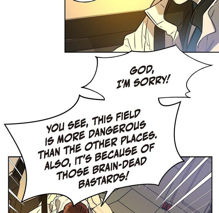 Read Hard-Boiled Love chapter 24 image 28 on Lezhin