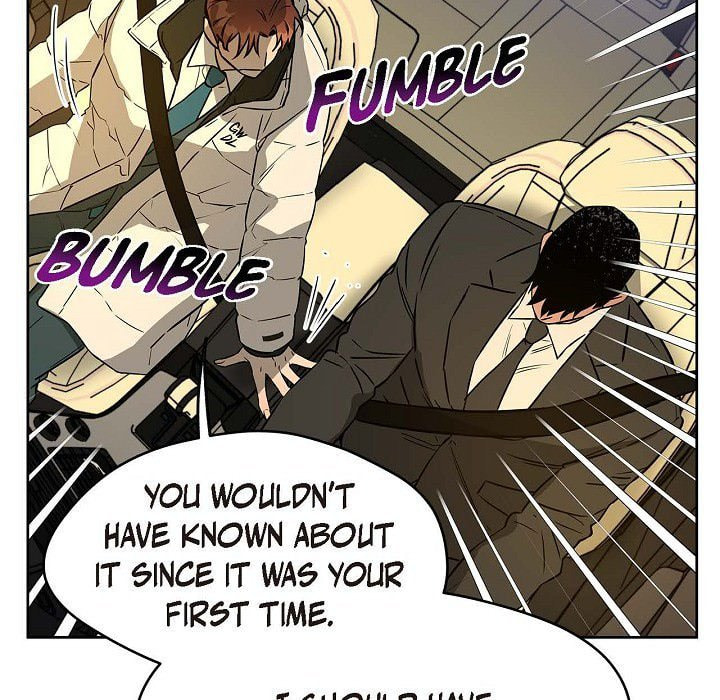 Read Hard-Boiled Love chapter 24 image 29 on Lezhin