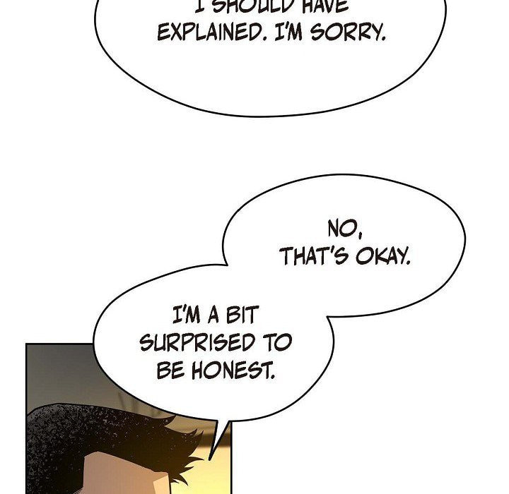 Read Hard-Boiled Love chapter 24 image 30 on Lezhin