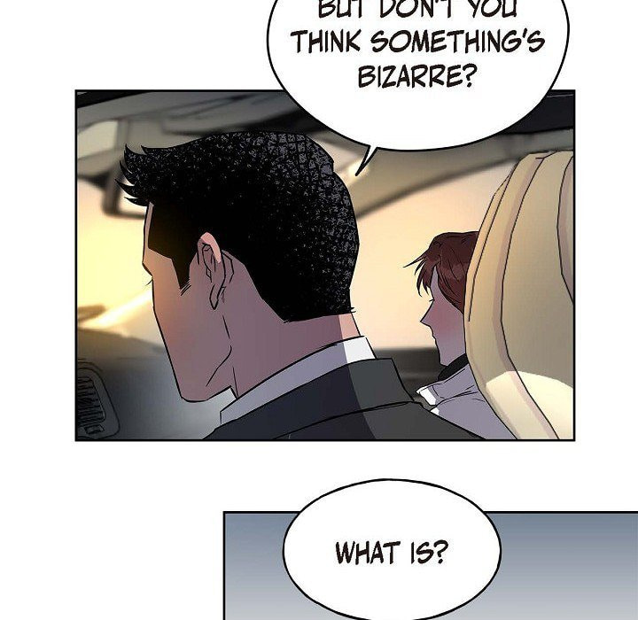 Read Hard-Boiled Love chapter 24 image 33 on Lezhin