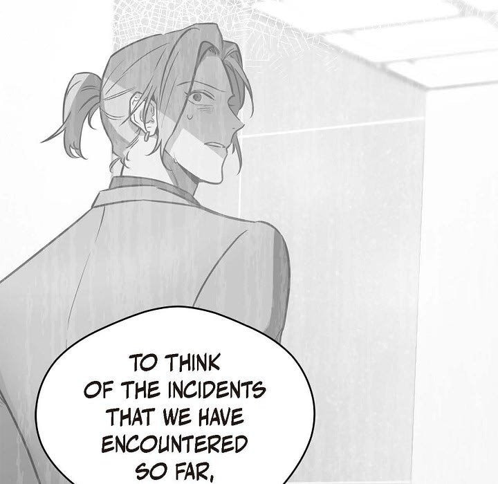 Read Hard-Boiled Love chapter 24 image 35 on Lezhin