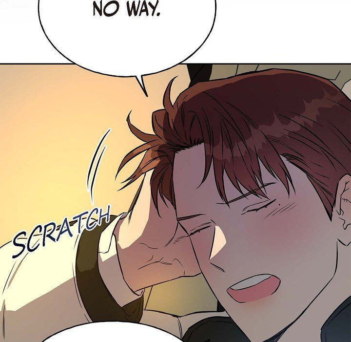 Read Hard-Boiled Love chapter 24 image 37 on Lezhin
