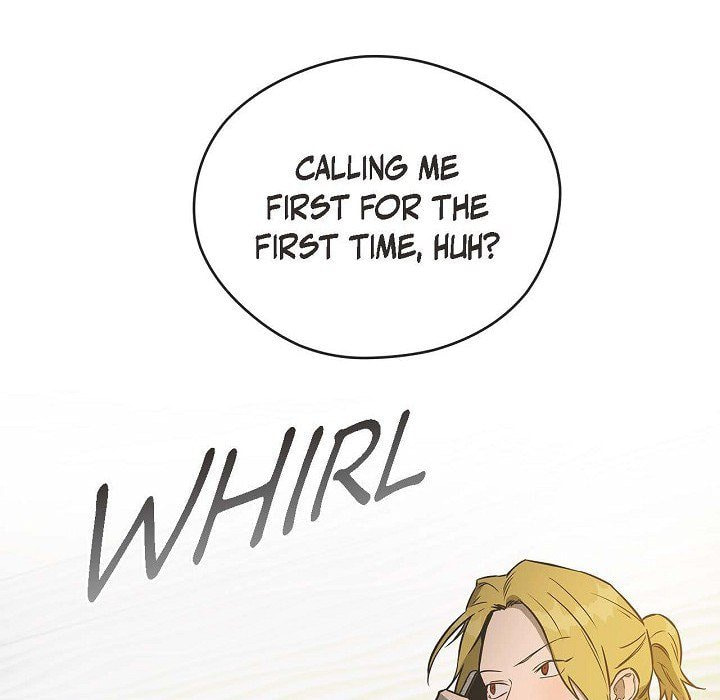 Read Hard-Boiled Love chapter 24 image 4 on Lezhin