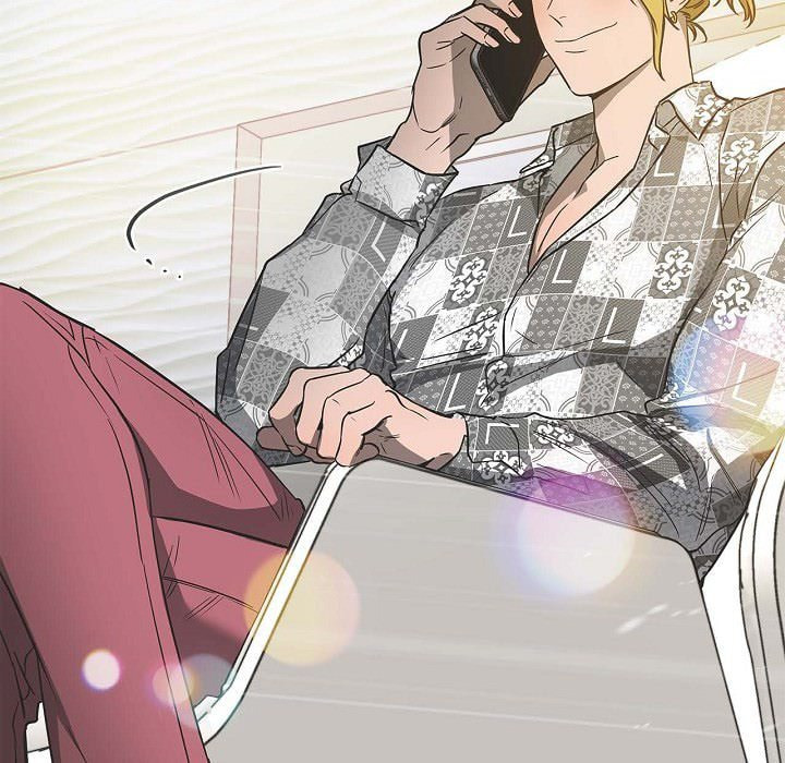 Read Hard-Boiled Love chapter 24 image 5 on Lezhin