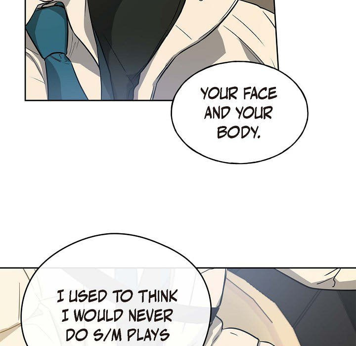 Read Hard-Boiled Love chapter 24 image 58 on Lezhin