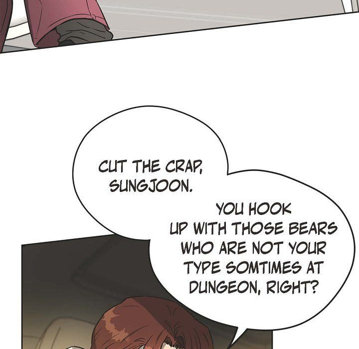 Read Hard-Boiled Love chapter 24 image 6 on Lezhin