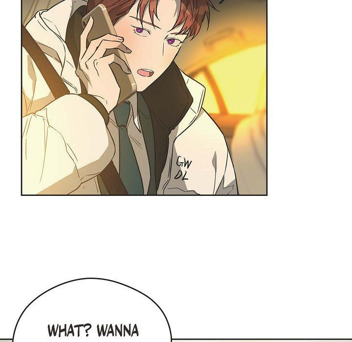 Read Hard-Boiled Love chapter 24 image 7 on Lezhin