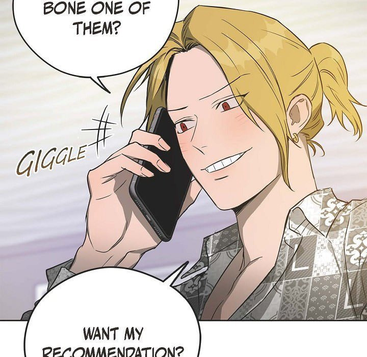 Read Hard-Boiled Love chapter 24 image 8 on Lezhin