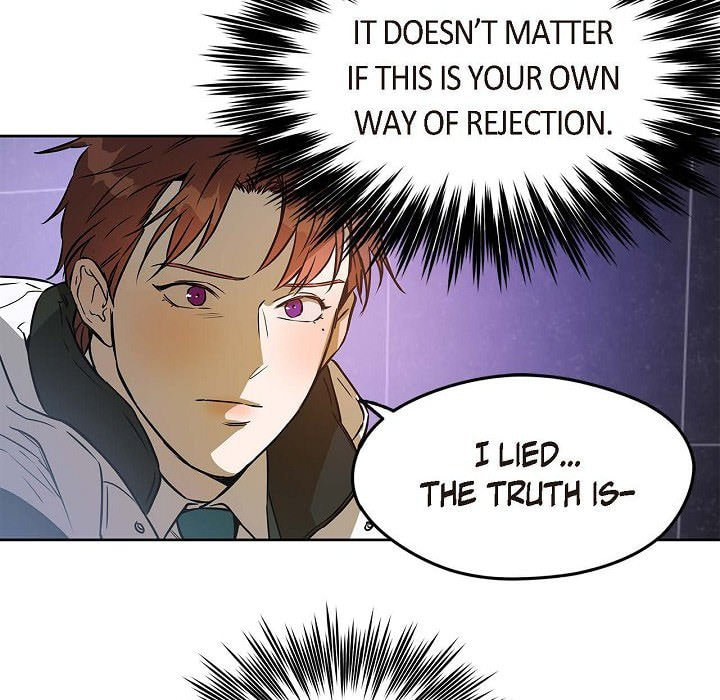 Read Hard-Boiled Love chapter 24 image 85 on Lezhin