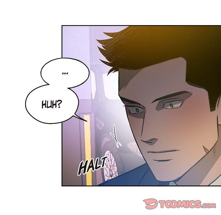 Read Hard-Boiled Love chapter 24 image 91 on Lezhin