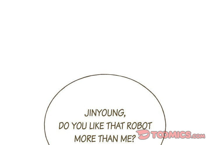 Read Hard-Boiled Love chapter 25 image 1 on Lezhin