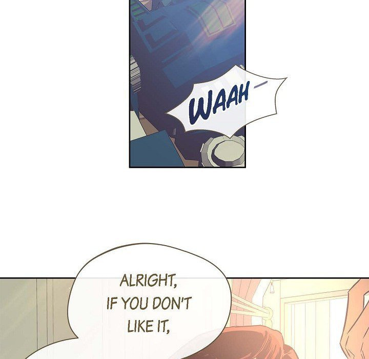 Read Hard-Boiled Love chapter 25 image 10 on Lezhin