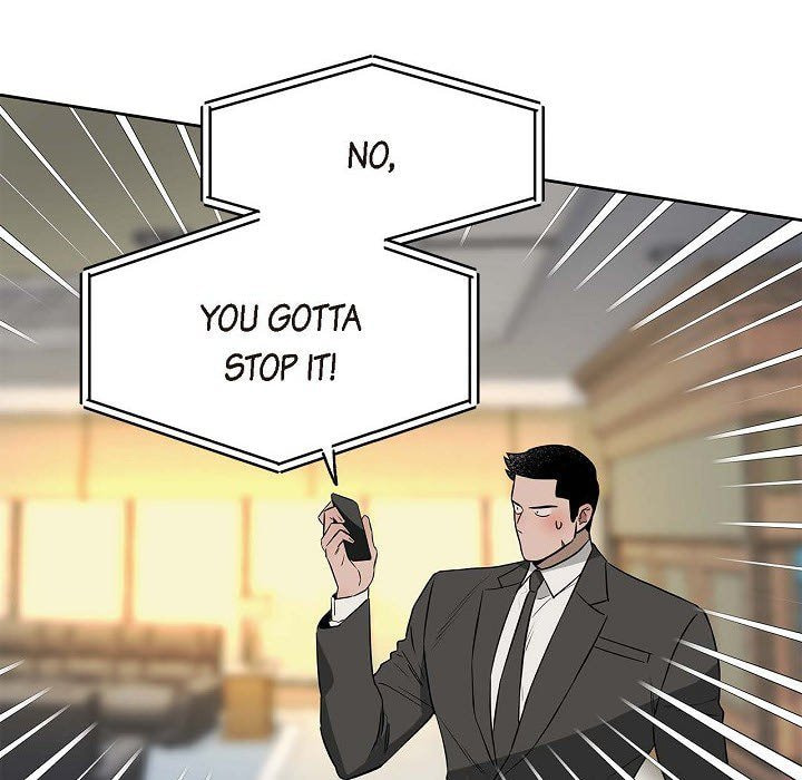 Read Hard-Boiled Love chapter 25 image 100 on Lezhin