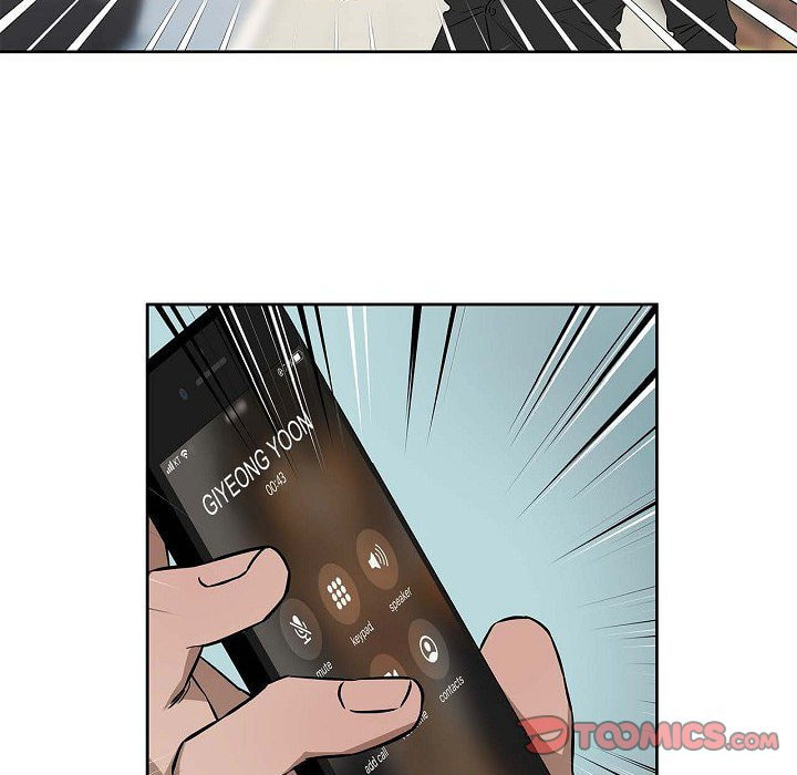 Read Hard-Boiled Love chapter 25 image 101 on Lezhin