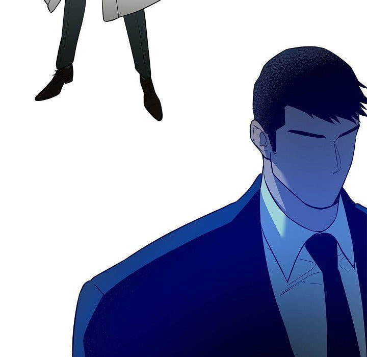 Read Hard-Boiled Love chapter 25 image 25 on Lezhin