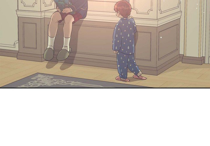 Read Hard-Boiled Love chapter 25 image 3 on Lezhin