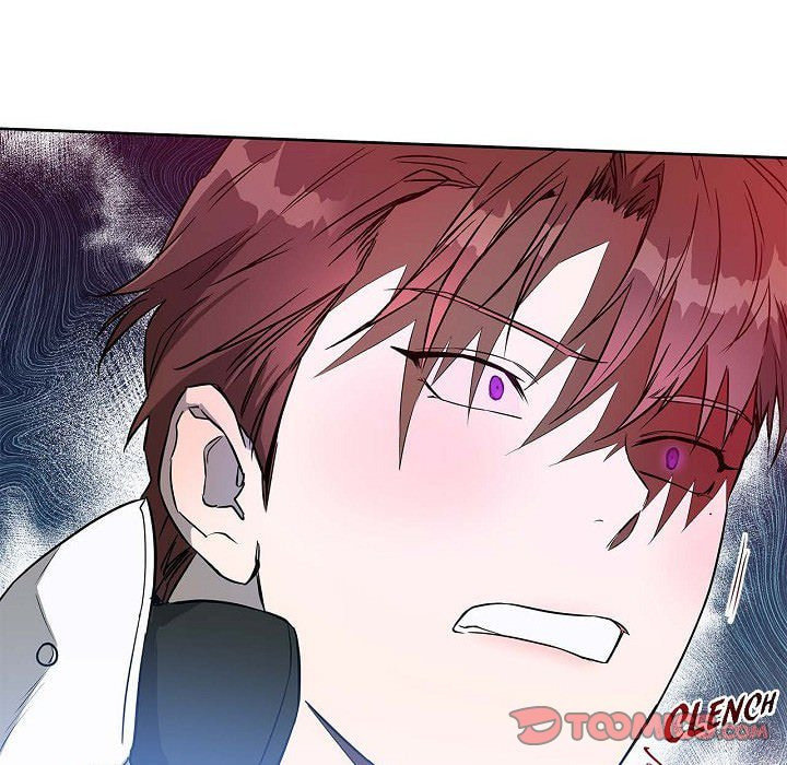Read Hard-Boiled Love chapter 25 image 31 on Lezhin
