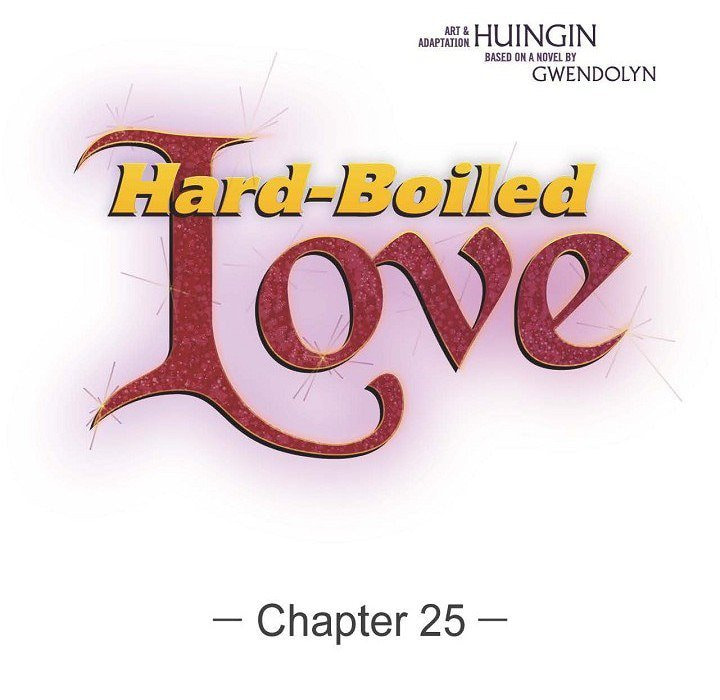 Read Hard-Boiled Love chapter 25 image 33 on Lezhin