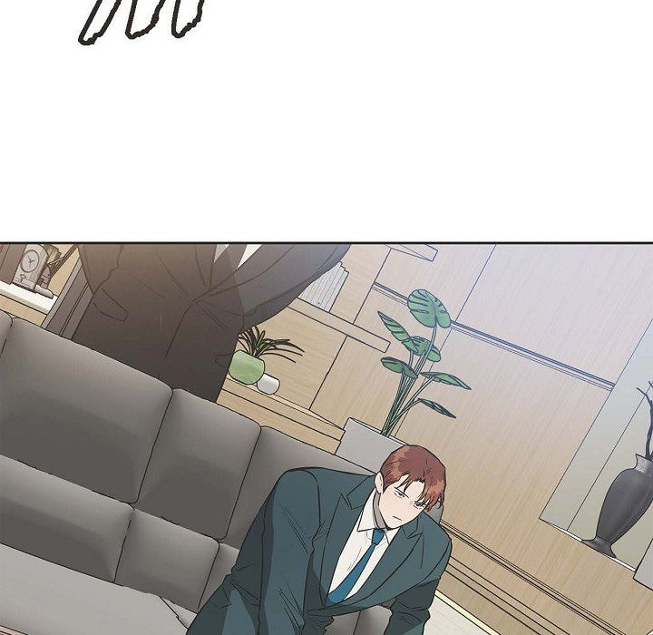 Read Hard-Boiled Love chapter 25 image 36 on Lezhin