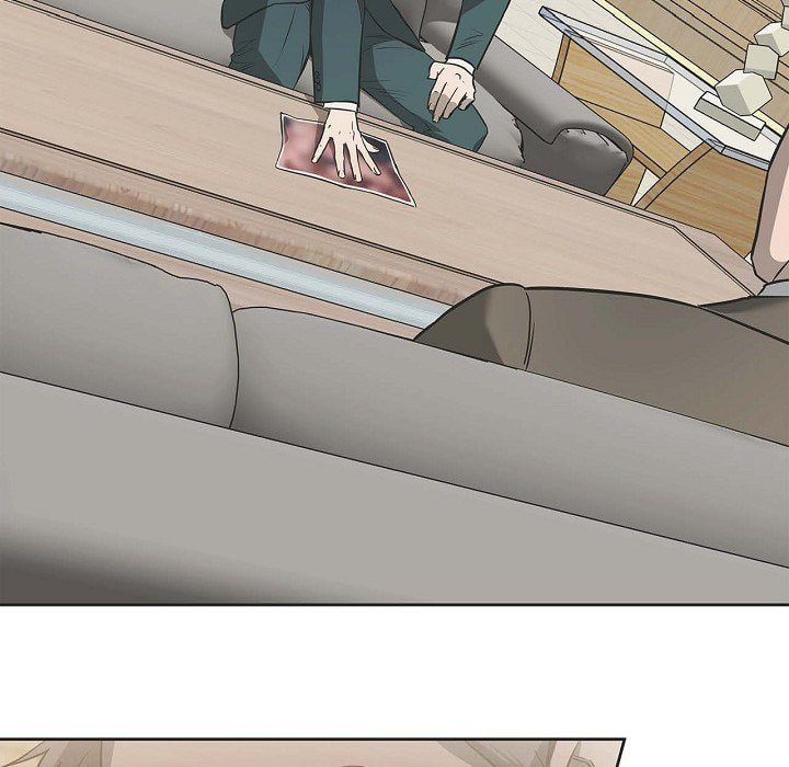Read Hard-Boiled Love chapter 25 image 37 on Lezhin