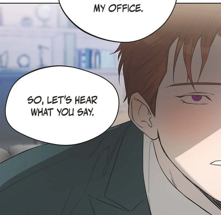 Read Hard-Boiled Love chapter 25 image 39 on Lezhin