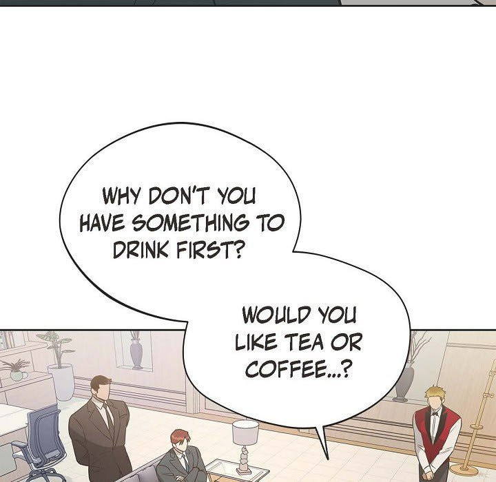 Read Hard-Boiled Love chapter 25 image 40 on Lezhin